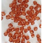 Bicone 6mm